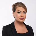 Sharara Hosseinzadeh