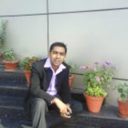 Mukesh Sharma