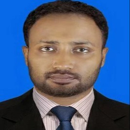 Md. Najmul Hasan