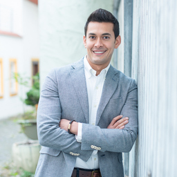 Alejandro Salvador Rodriguez Davalos