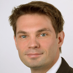Dipl.-Ing. Andreas Duering