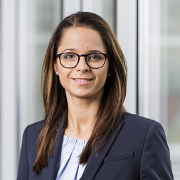 Petra Jacob