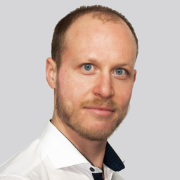 Kevin Palacin