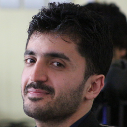Ratib Hussaini