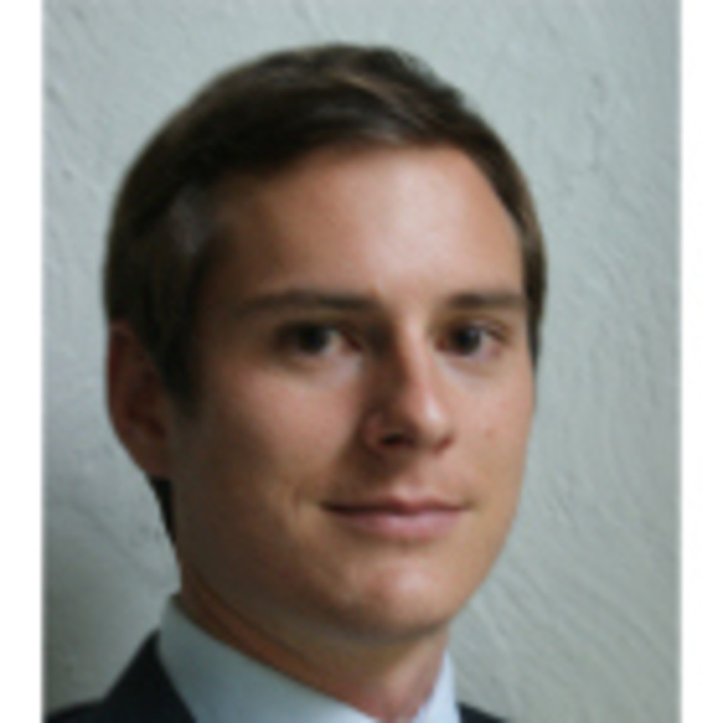 Maarten Vos Vorstand Externes Swiss Law and Economics Students