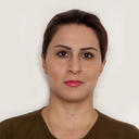 Soodeh Rahban Pajouhi