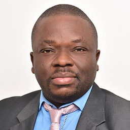 Dipl.-Ing. Eric TCHUENTE KAMSOU