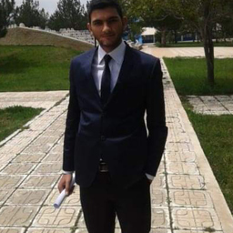 Ing. Muhammet Zahit BAKIŞ