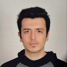 Üzeyir Kerem AYVAZ