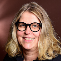 Anke Wennersheide