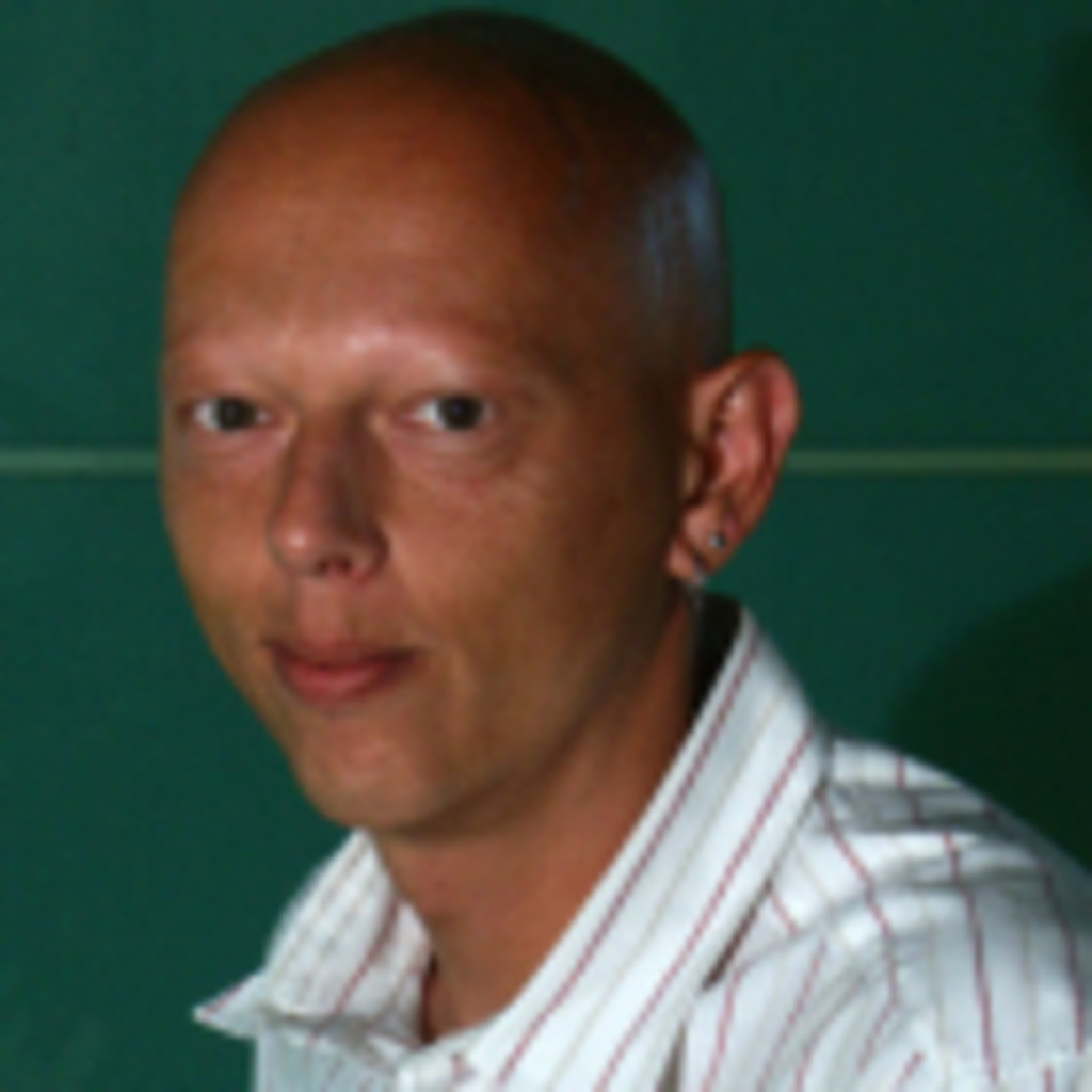 Christian Lorenz Anwendungsentwickler thyssenkrupp Steel Europe AG