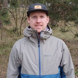 Mathias Bangert