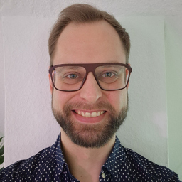Daniel Woltersdorf