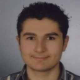Ekrem Göker Tercan
