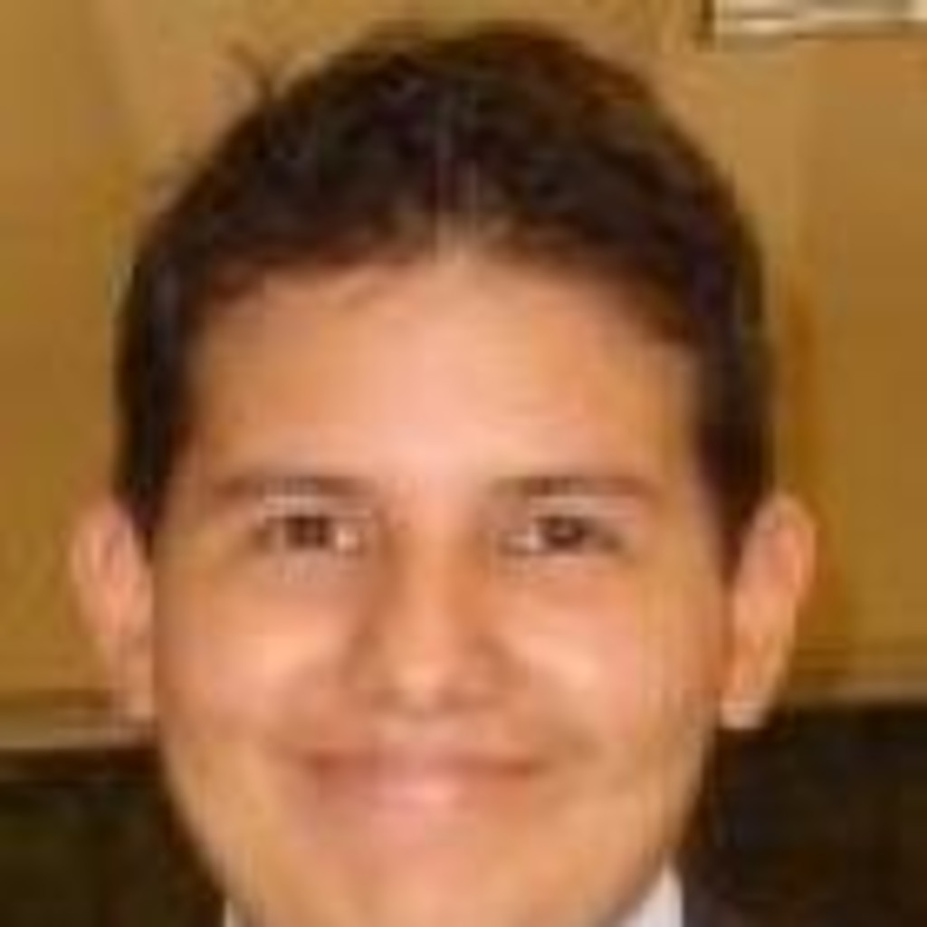 Alfredo Herrera Pillajo Psicólogo Clínico CACLMG XING