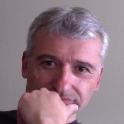 Jean Luc Borfiga