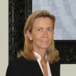 Martine GAUDERON ALEC