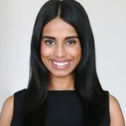Joanne Pereira
