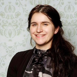 Anja Eichelmann