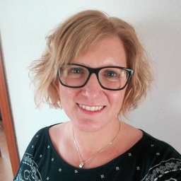 Carina Kraus