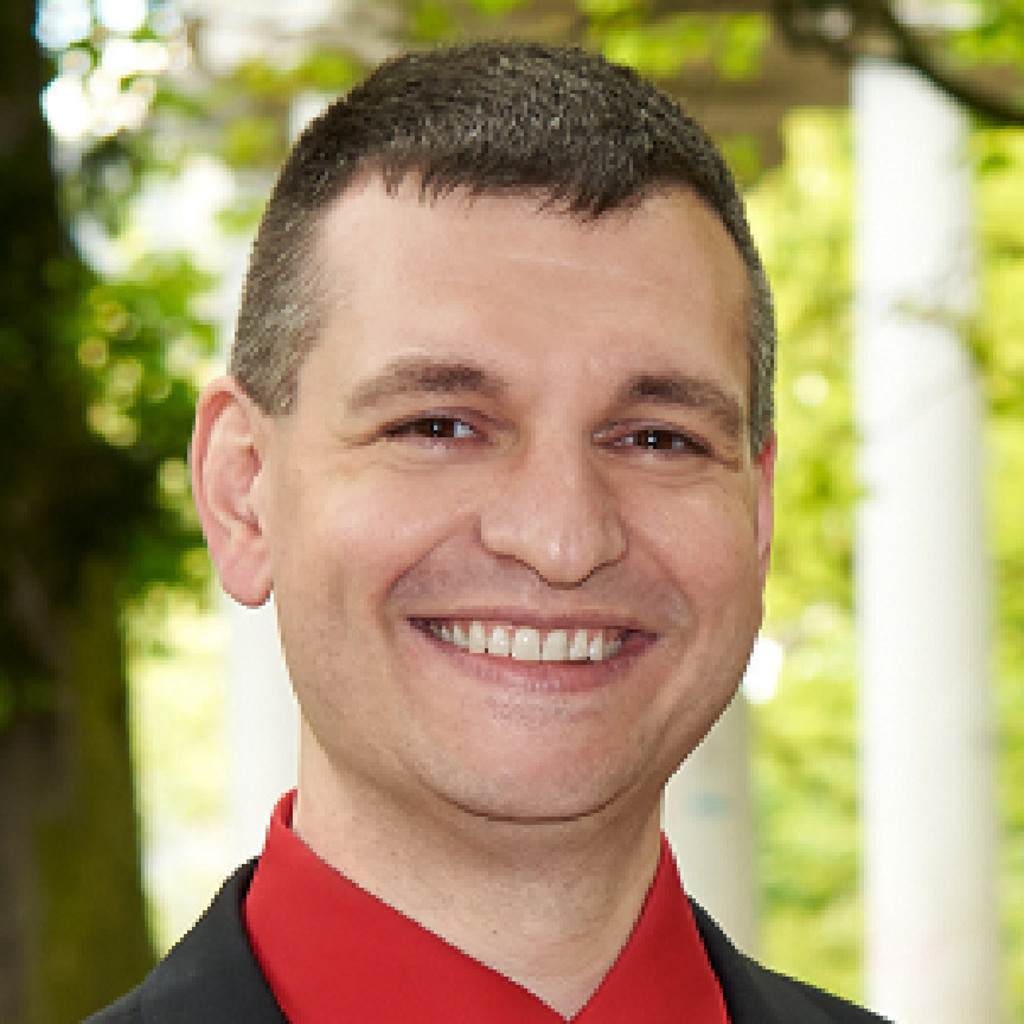 Marcel Rocke Bereichsleiter Messwesen Hanau Netz GmbH XING