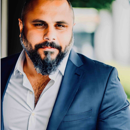 Amir Karimi's profile picture