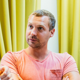Kalenik Boris