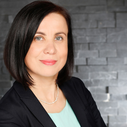 Olga Rudych