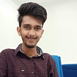 Pavish Sekaran