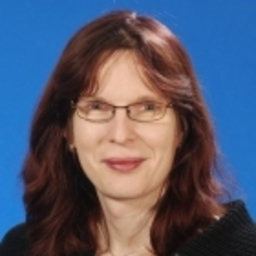 Vera-Beate Prautzsch