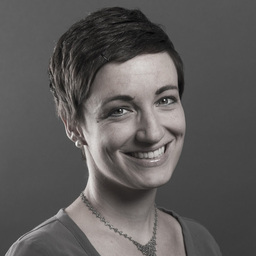 Sabine Rebekka Jäggi's profile picture