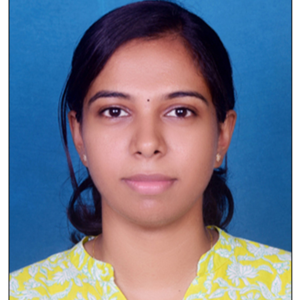 Ann Maria Mathew Lead Datawarehouse Developer Tata Consultancy