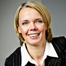 Yvonne Nocken