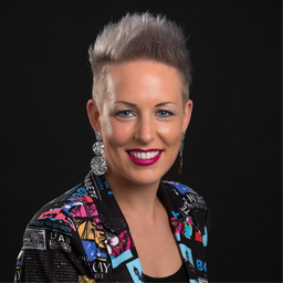 Kathrin Wolf