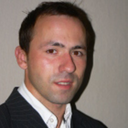 Stefan Langer