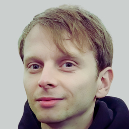 Nikita Reznikov
