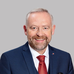 Dipl.-Ing. Daniel Dillier