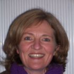 Christine Malkus