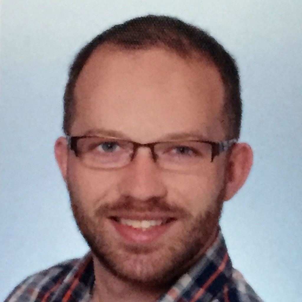 Andre Wiener Leiter Ersatzteilwesen LASCO Umformtechnik GmbH XING