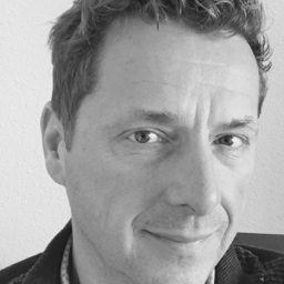 Jeroen van Proosdij