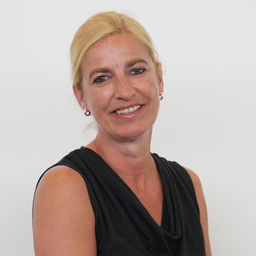 Susanne Peters