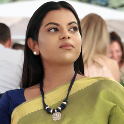 Joselin Ahaliya Packiyanathar's profile picture
