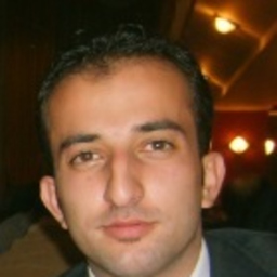Mehmet Sıtkı Küçükbağrıaçık
