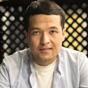 Muhammad Egamberdiyev