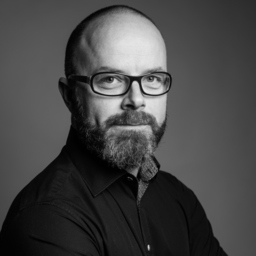 Ruedi Müller