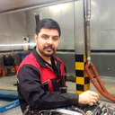 Dariush Kamali