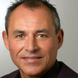 Jürgen Bauer