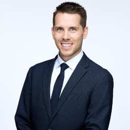 Fabio Dominic Bartlome