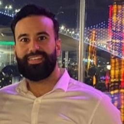 Volkan Baykan