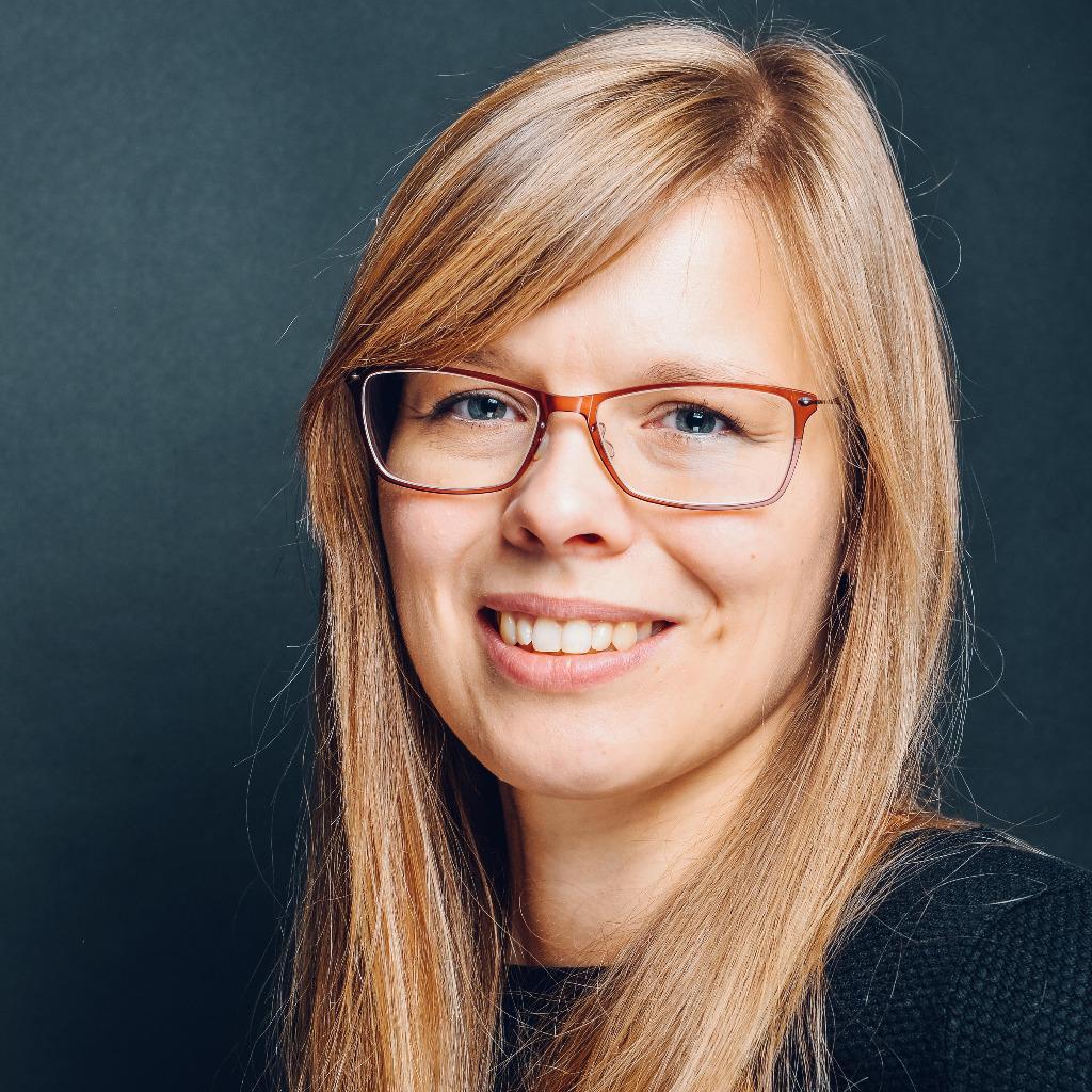 Dr. Aila Daugs Qualitätsmanagerin Carl Zeiss Meditec AG XING